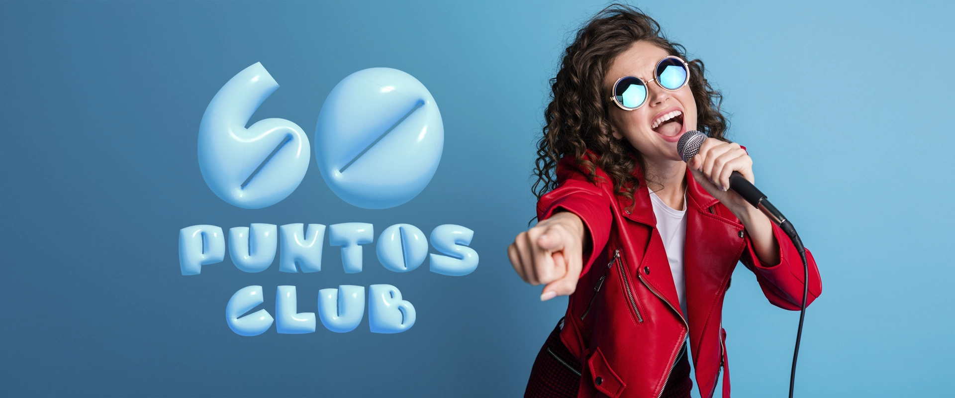 Triplicamos tu visita por el Día de la Madre ¡60 puntos extra!