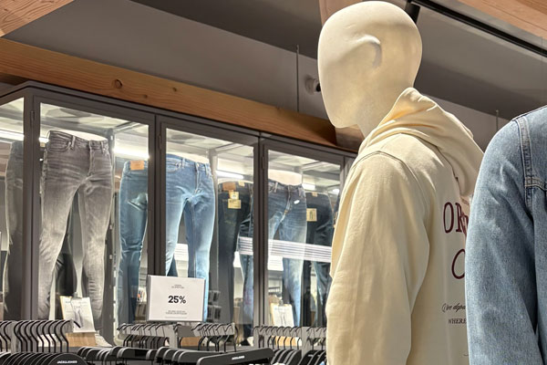 Jack & Jones