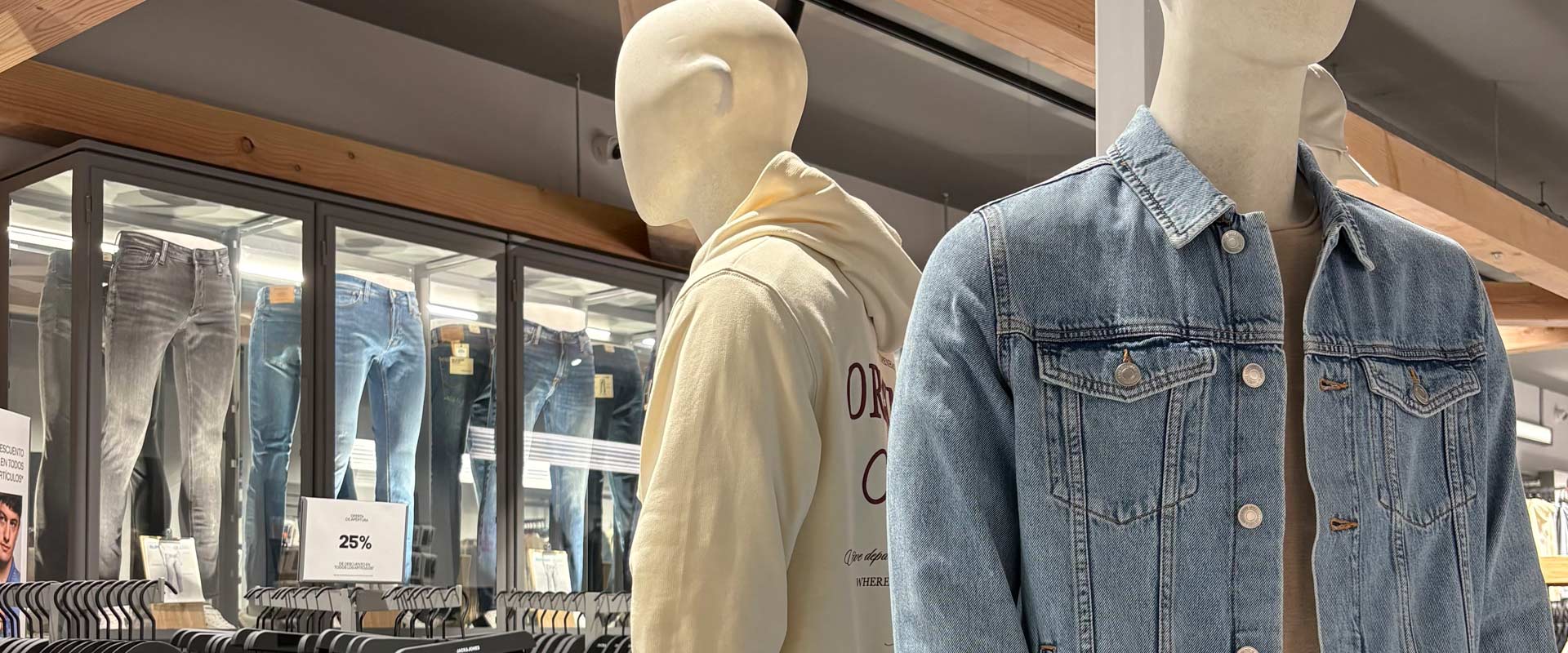 Jack & Jones