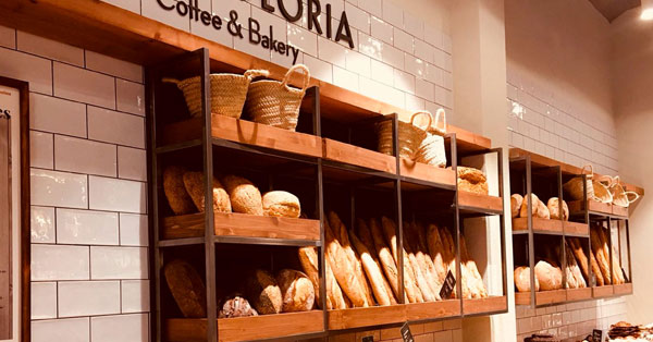 Santa Gloria abre sus puertas en Puerta Europa el 12 de marzo 🥞