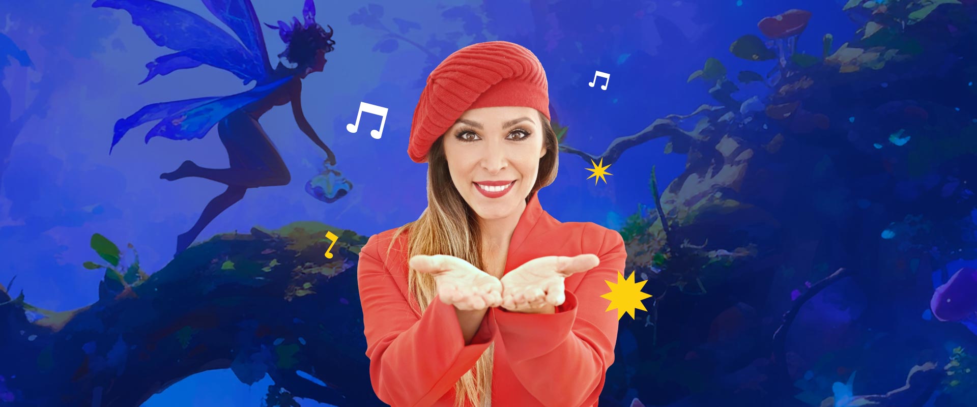 🌧️ Concierto de Gisela en Puerta Europa aplazado por lluvia