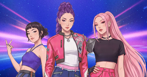¡El fenómeno K-Pop aterriza en Puerta Europa con un show que hará vibrar Algeciras! 🎤🔥