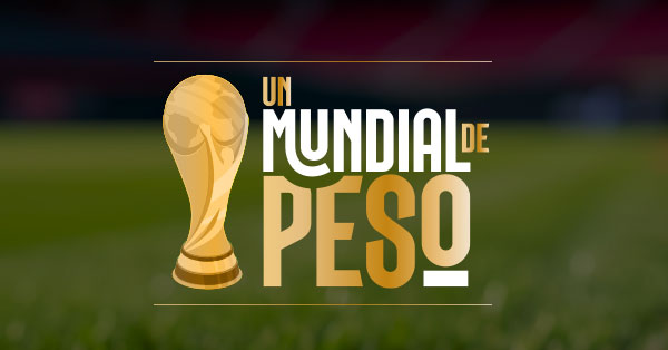 🏆⚽Un Mundial de peso en Puerta Europa… ¡y viene con premios! 🔄🎉