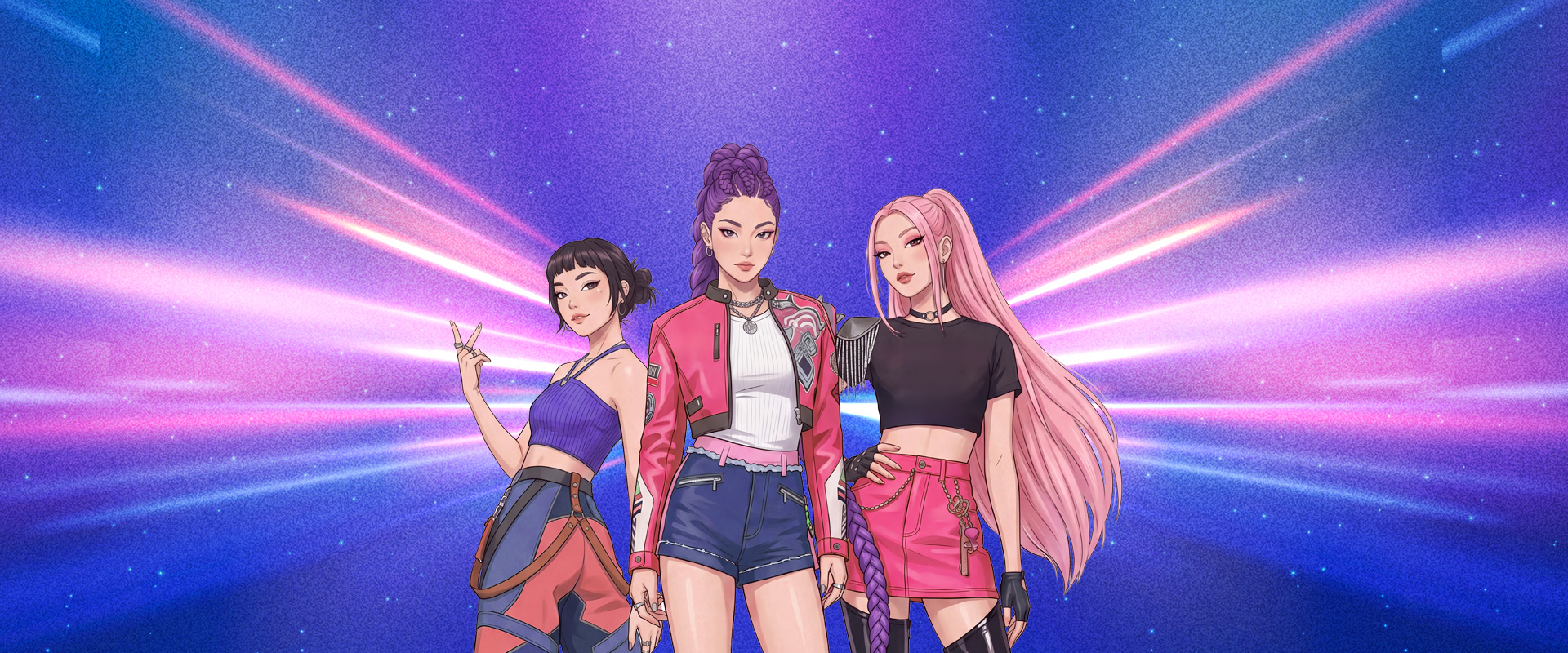 ¡El fenómeno K-Pop aterriza en Puerta Europa con un show que hará vibrar Algeciras! 🎤🔥
