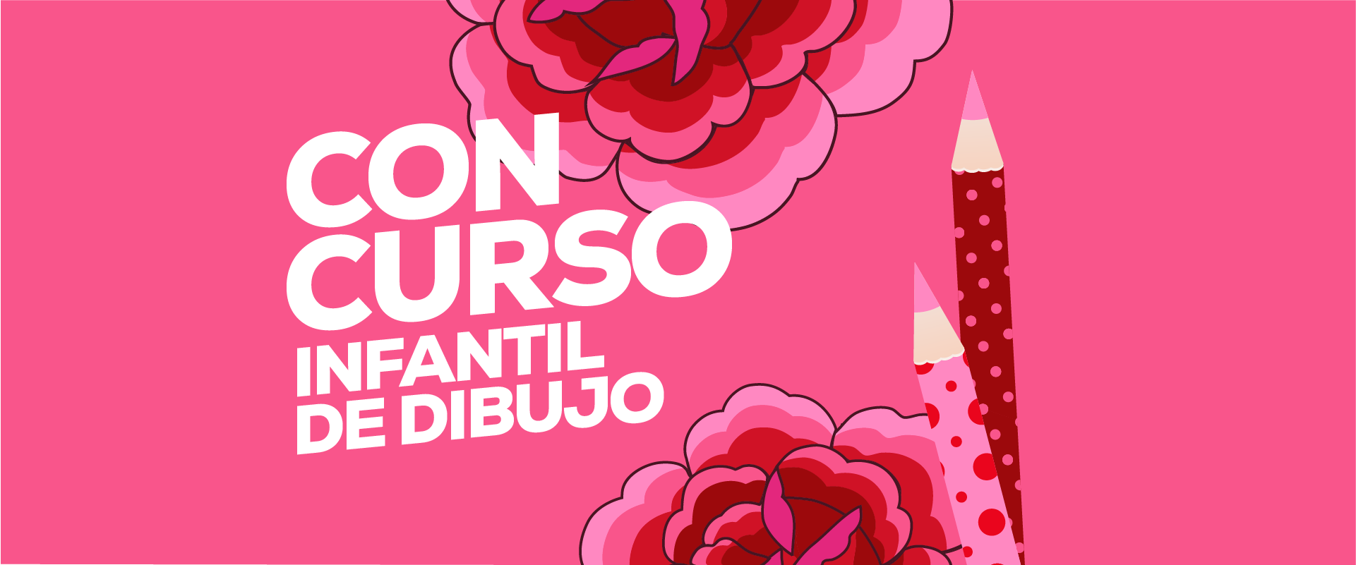 🎡🖍️ Dibújanos tu Feria: llega el Concurso Infantil de Puerta Europa